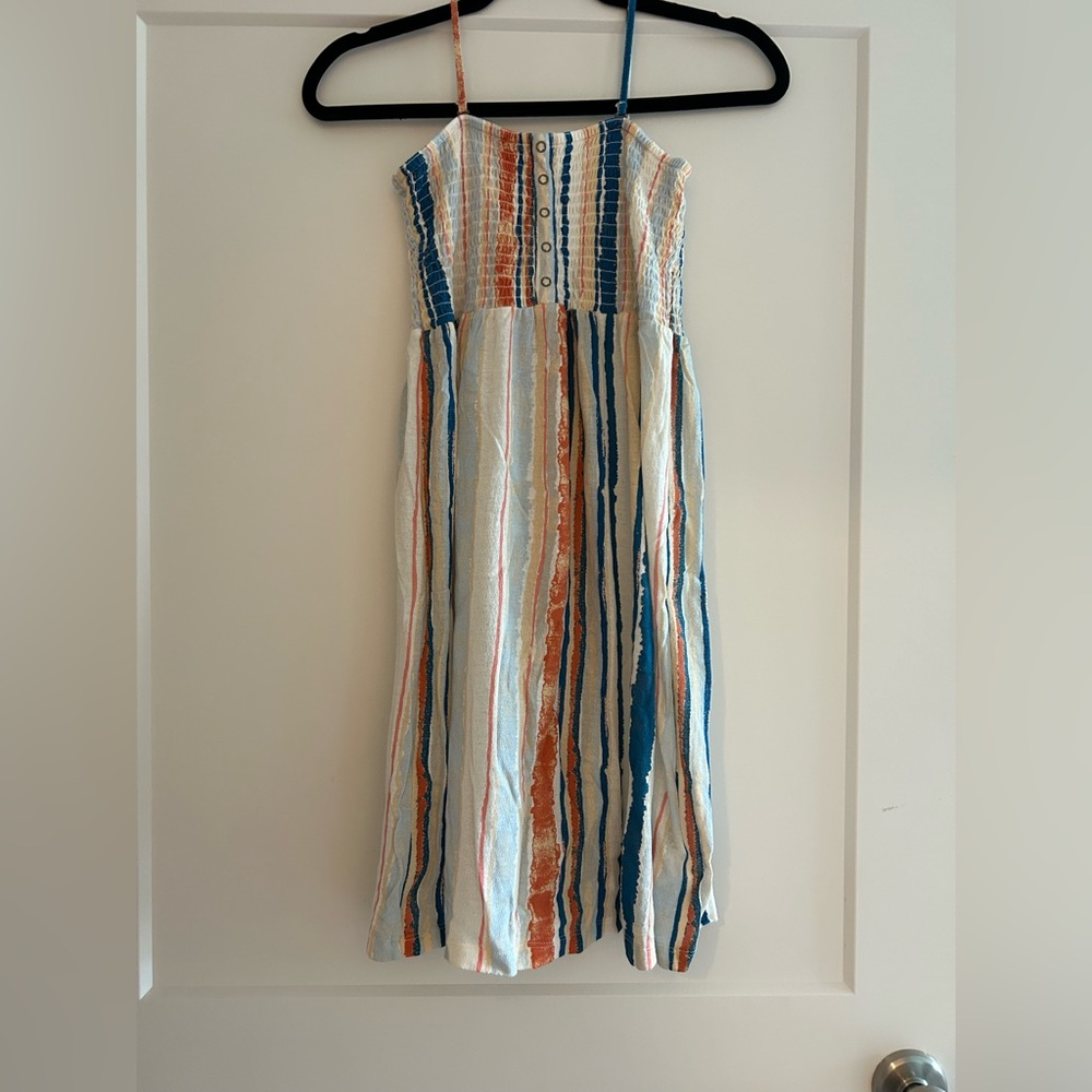 Girls Roxy Dress